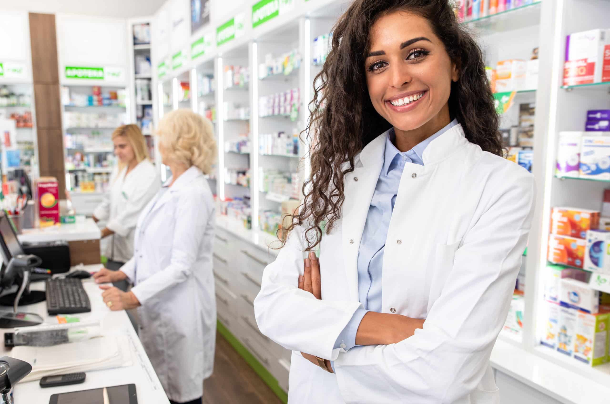Tests Antigéniques : Formation des Pharmaciens 
