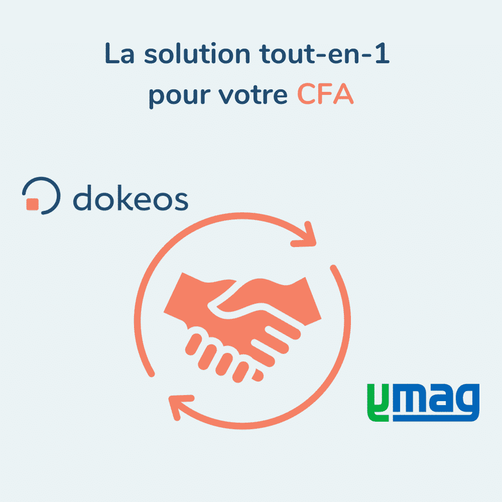 digitalisation des CFA