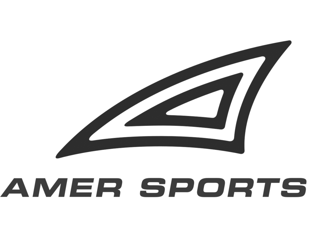 Logo amer sports