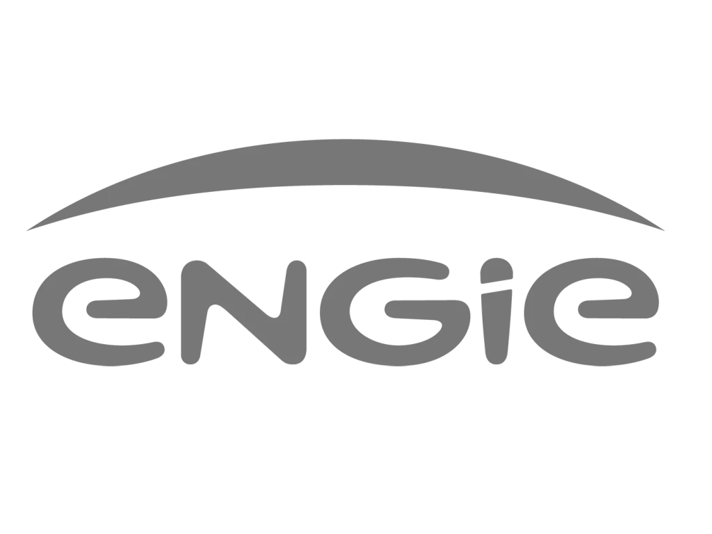 Logo Engie