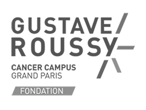 Logo Gutave Roussy