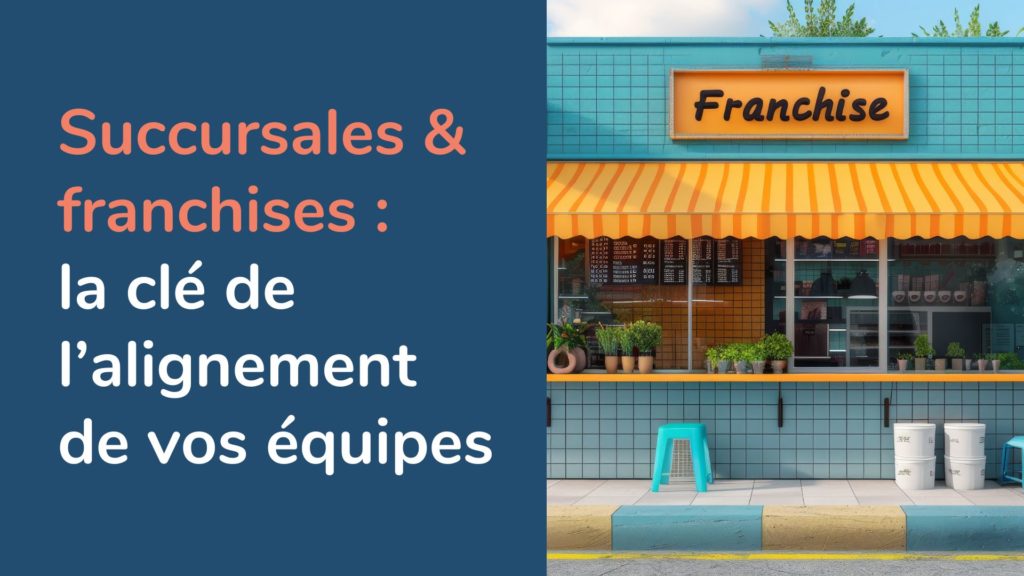 e-learning pour franchise