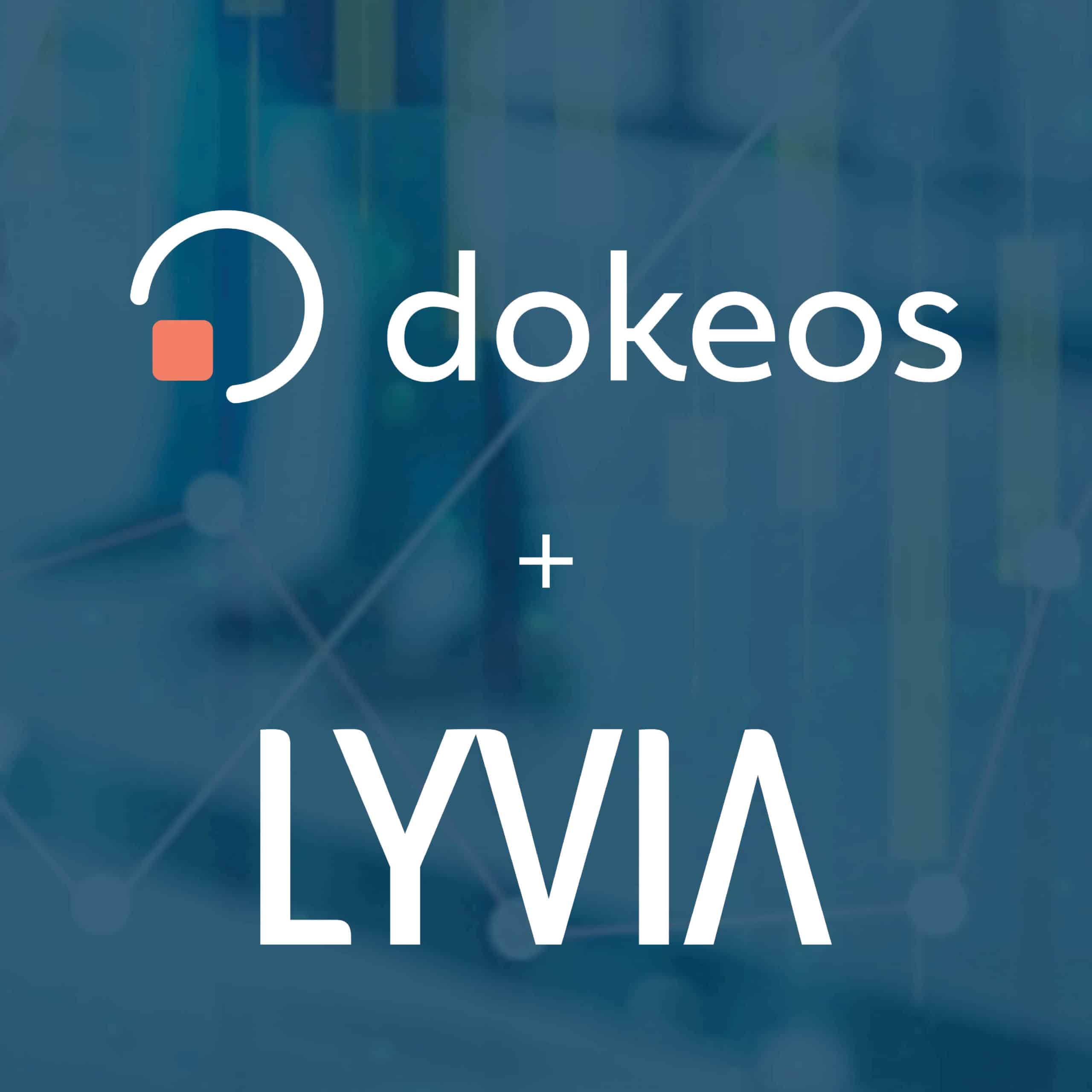 Dokeos rejoint Lyvia Group