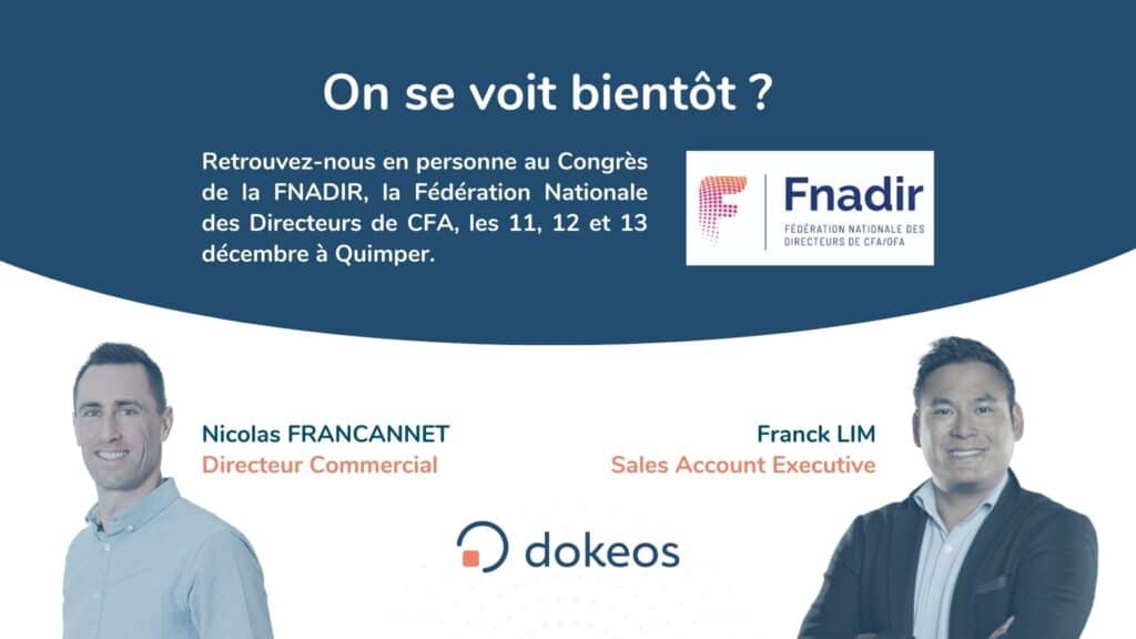 Le LMS des CFA