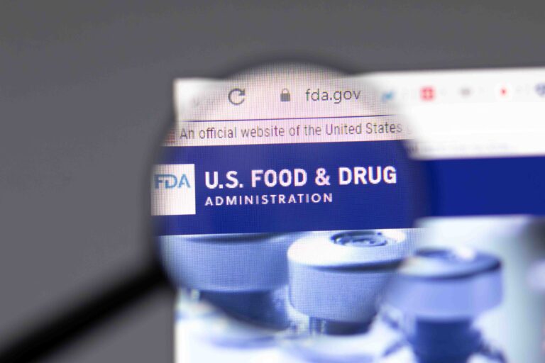 FDA, 21 CFR Part 11